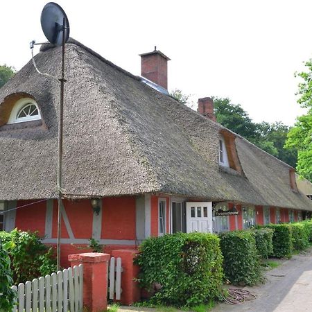 Wohnungen Unter Reet Krems Zwei Kültér fotó