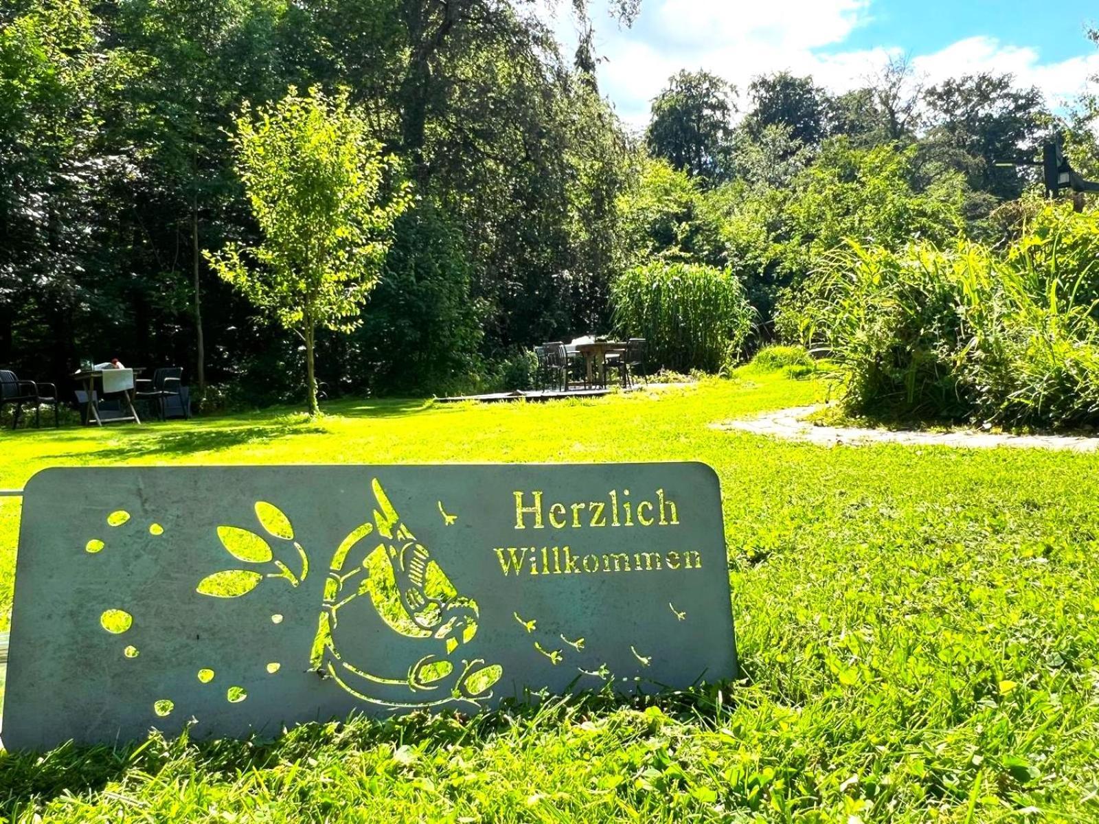 Wohnungen Unter Reet Krems Zwei Kültér fotó