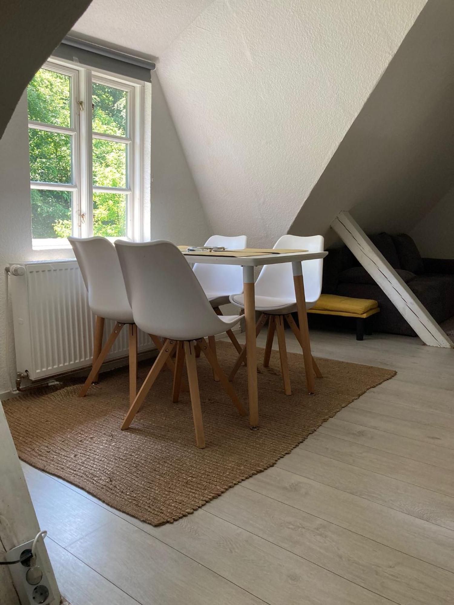 Wohnungen Unter Reet Krems Zwei Kültér fotó