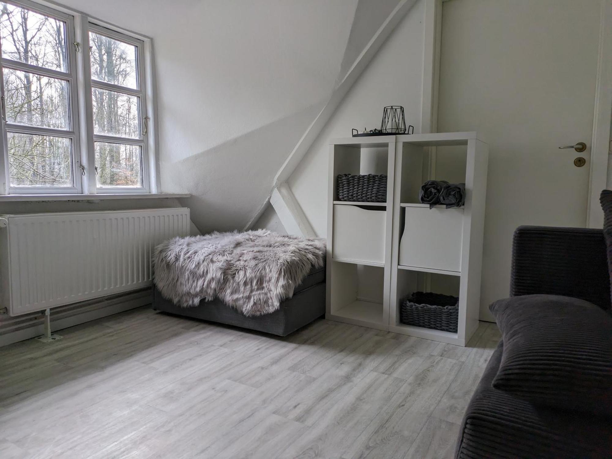 Wohnungen Unter Reet Krems Zwei Kültér fotó
