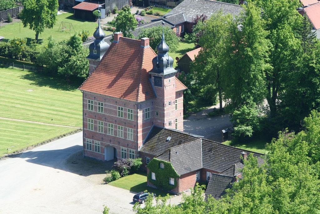 Wohnungen Unter Reet Krems Zwei Kültér fotó