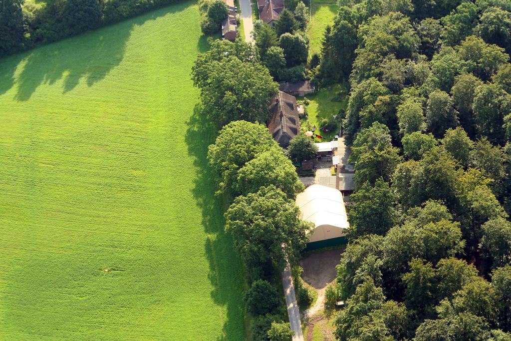 Wohnungen Unter Reet Krems Zwei Kültér fotó